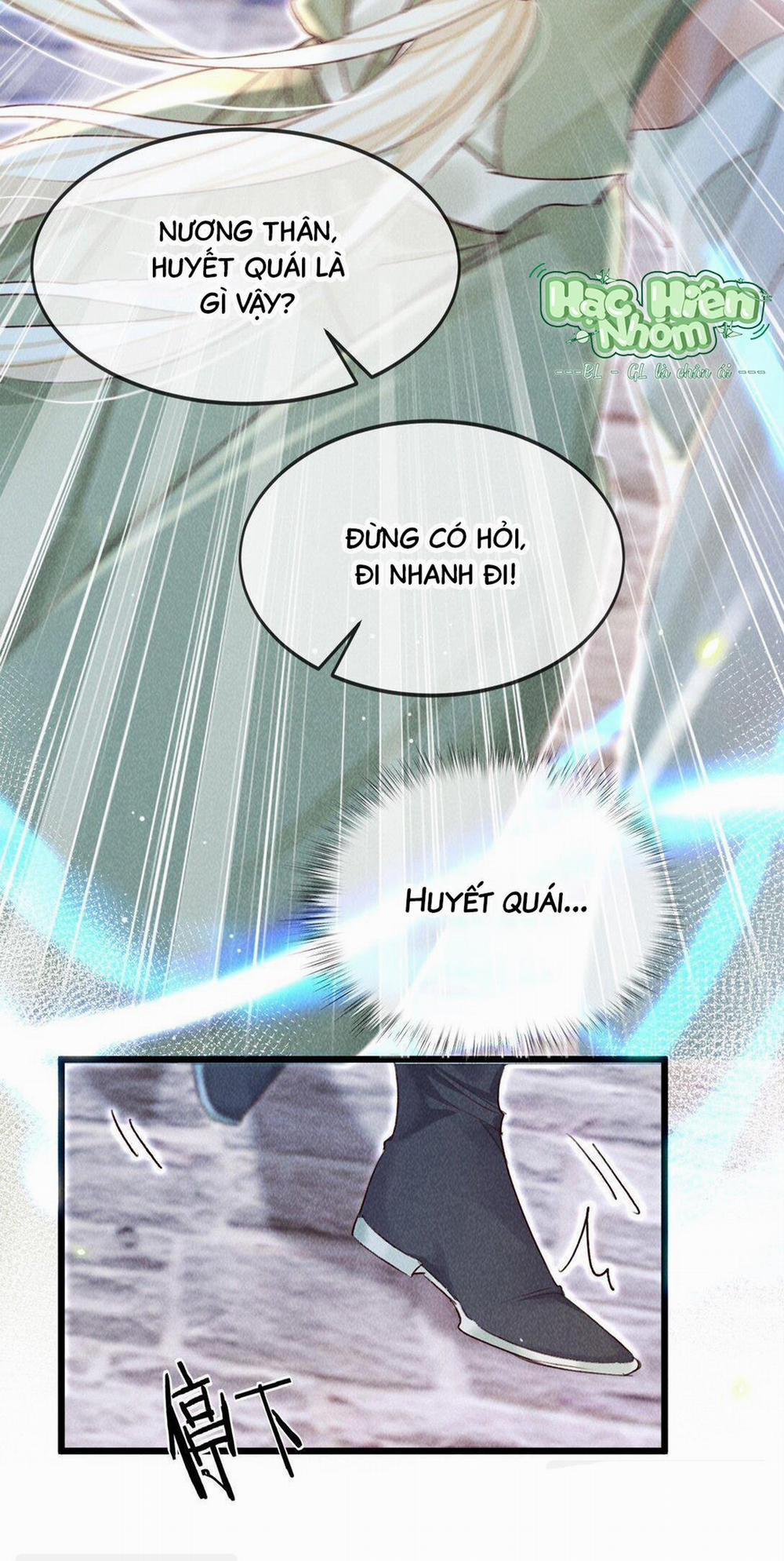 Nam Chủ Sao Lại Quyến Rũ Ta 28 hạchiennhom trang 18