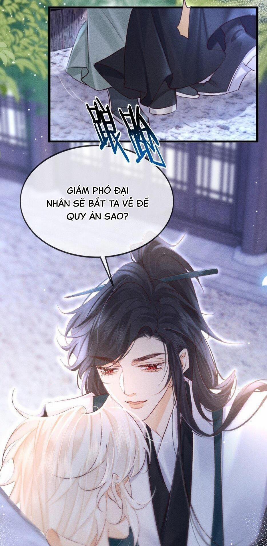 Nam Chủ Sao Lại Quyến Rũ Ta 29 hạchiennhom trang 9