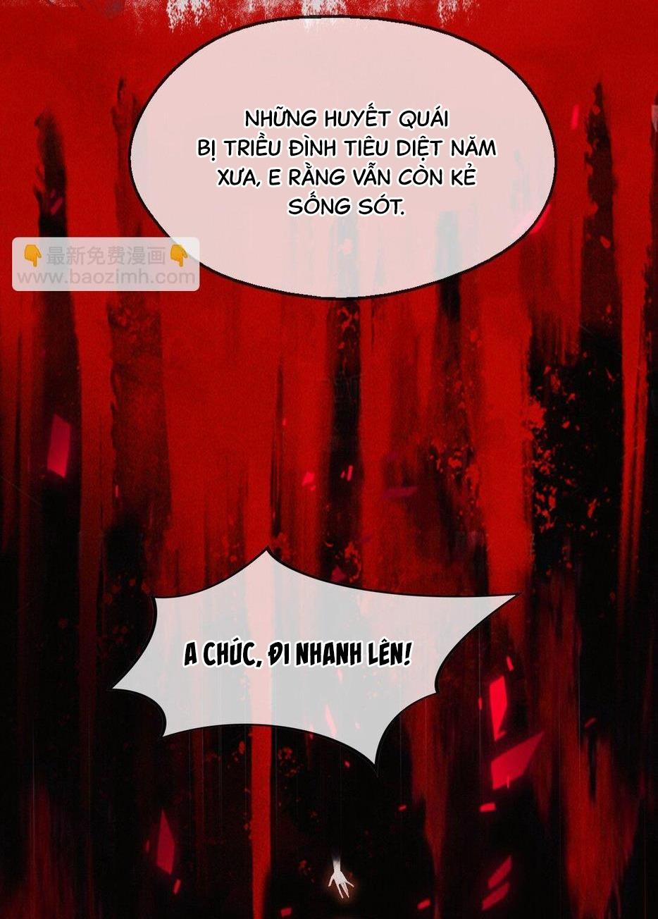 Nam Chủ Sao Lại Quyến Rũ Ta 29 trang 19