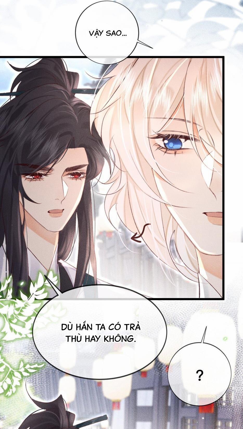 Nam Chủ Sao Lại Quyến Rũ Ta 29 trang 25