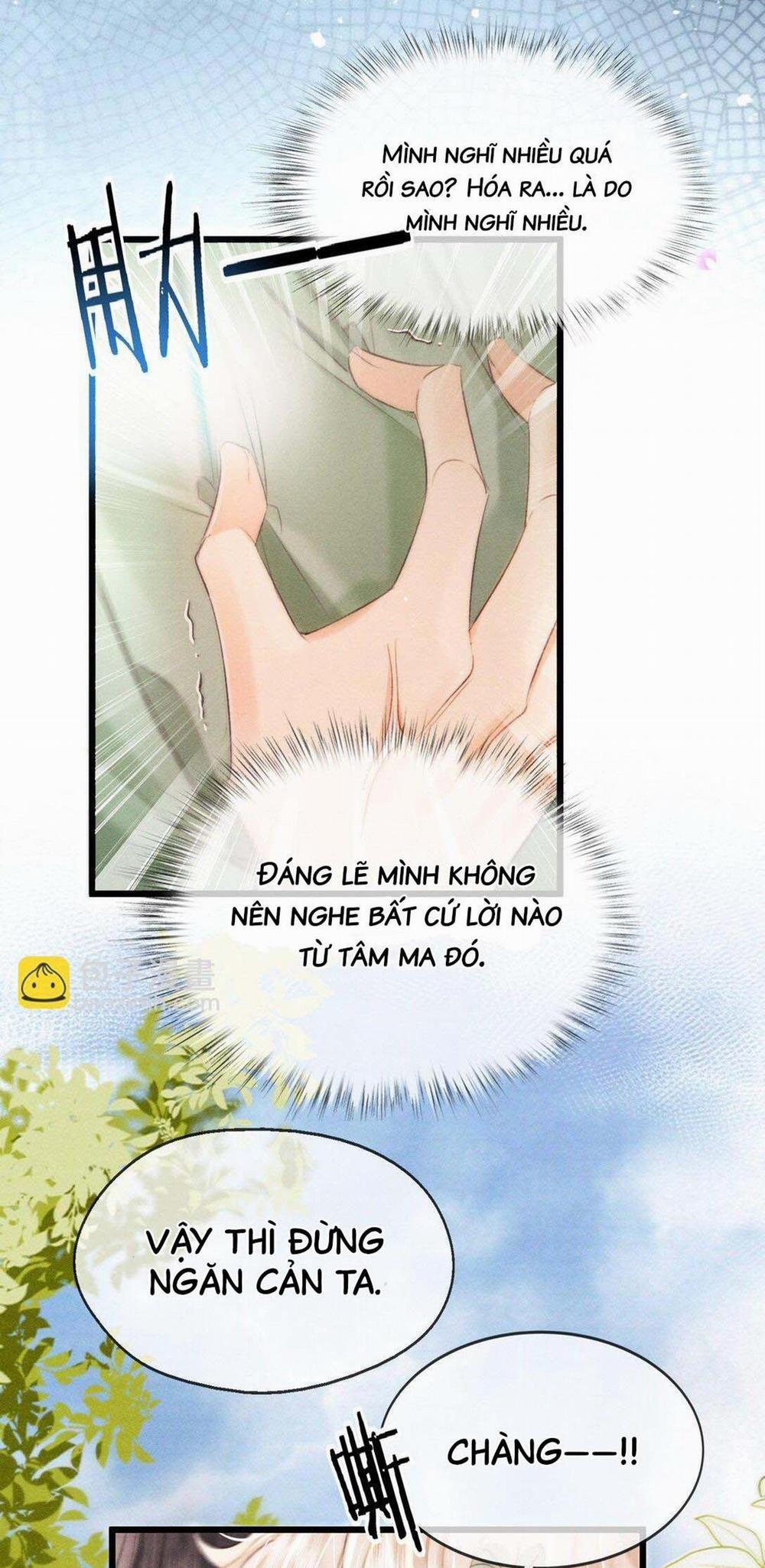 Nam Chủ Sao Lại Quyến Rũ Ta 30 hạchiennhom trang 17