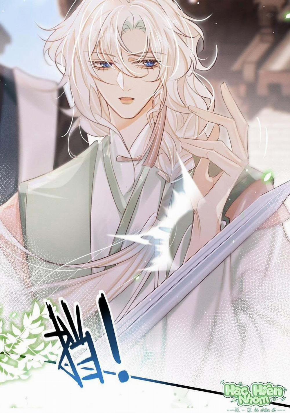 Nam Chủ Sao Lại Quyến Rũ Ta 30 hạchiennhom trang 23