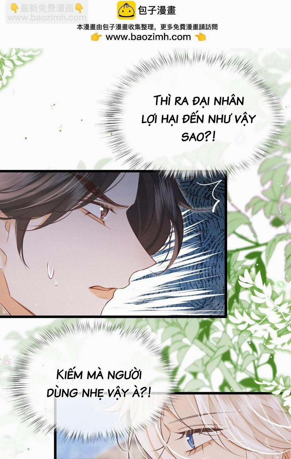 Nam Chủ Sao Lại Quyến Rũ Ta 30 hạchiennhom trang 24