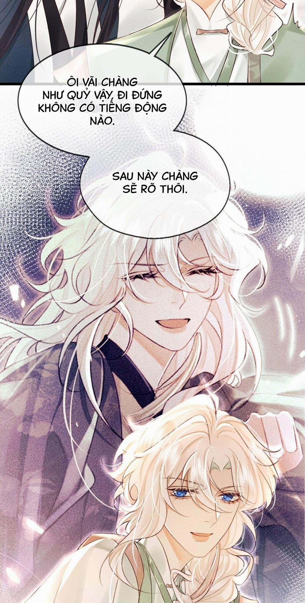Nam Chủ Sao Lại Quyến Rũ Ta 30 hạchiennhom trang 31