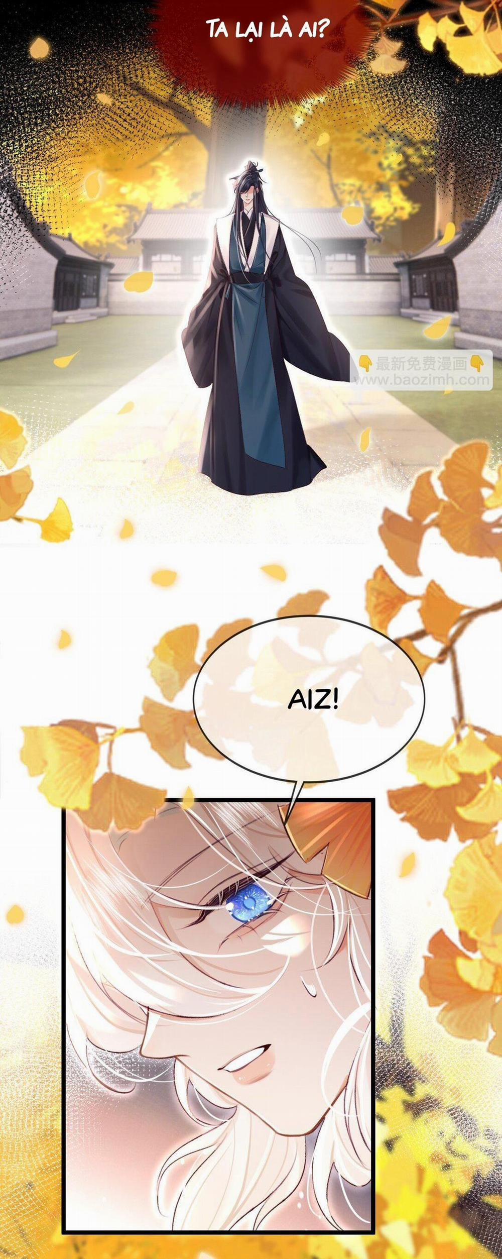 Nam Chủ Sao Lại Quyến Rũ Ta 31 hạchiennhom trang 19