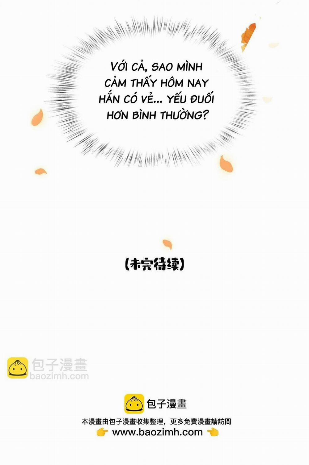 Nam Chủ Sao Lại Quyến Rũ Ta 31 hạchiennhom trang 23