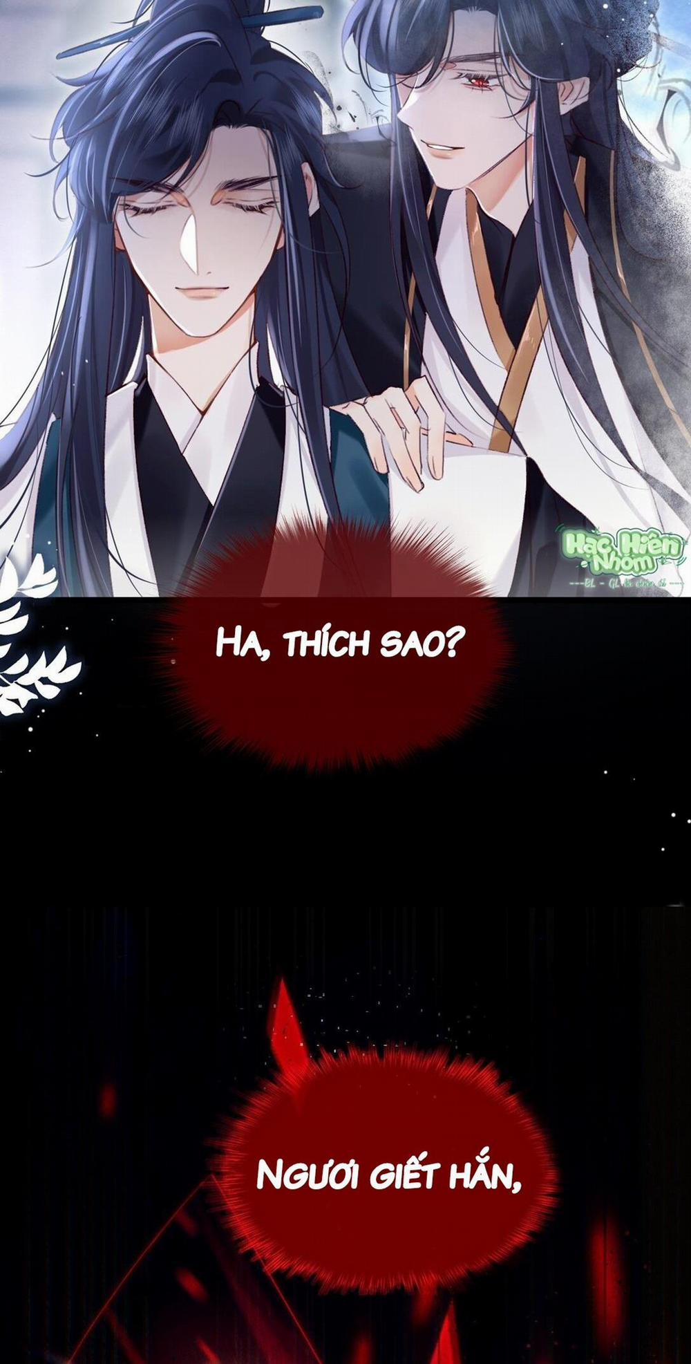 Nam Chủ Sao Lại Quyến Rũ Ta 31 hạchiennhom trang 7