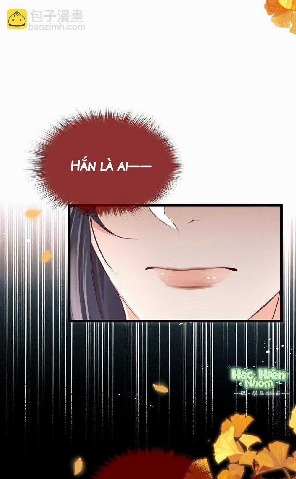 Nam Chủ Sao Lại Quyến Rũ Ta 31 trang 18