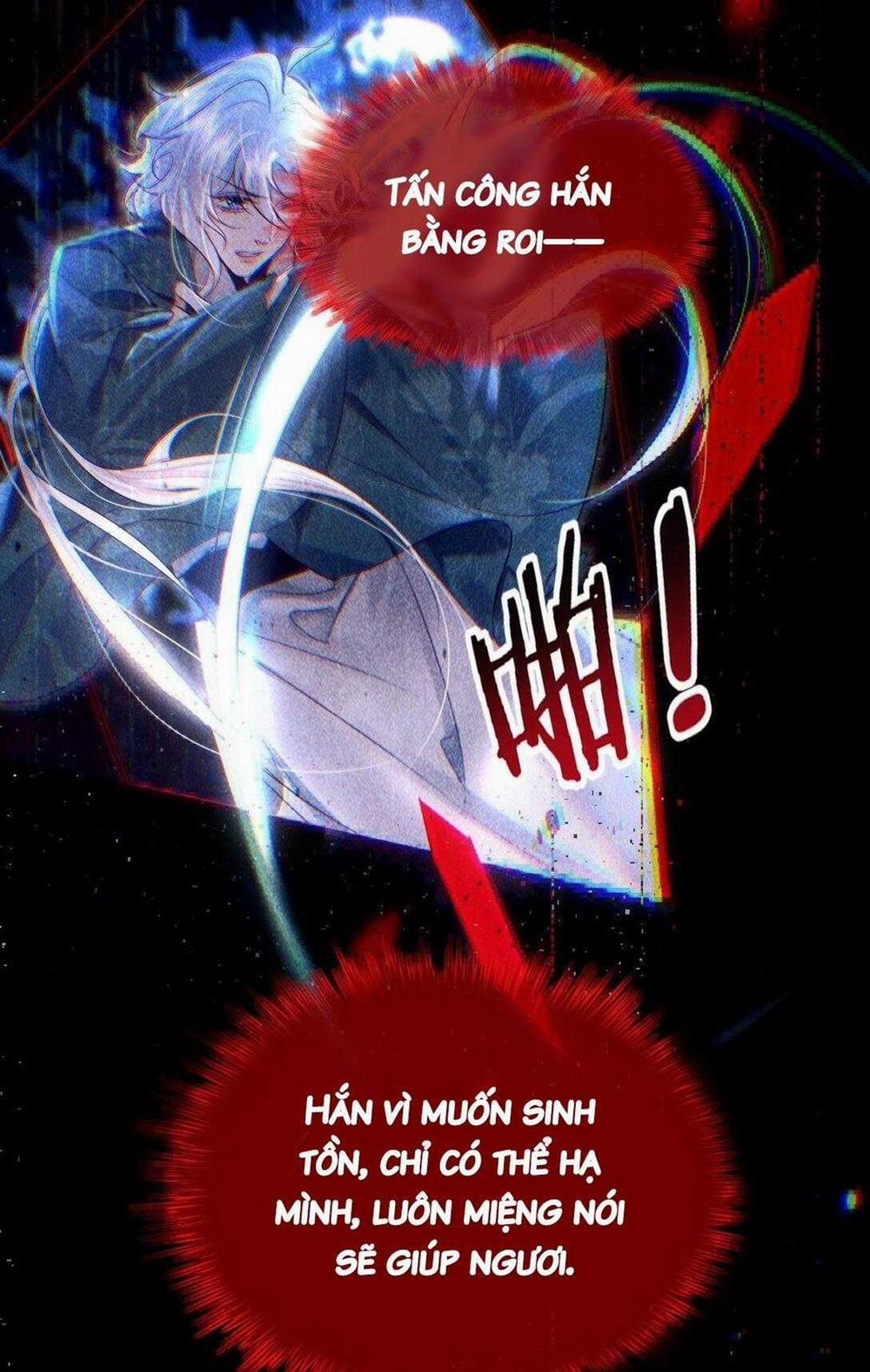 Nam Chủ Sao Lại Quyến Rũ Ta 31 trang 9