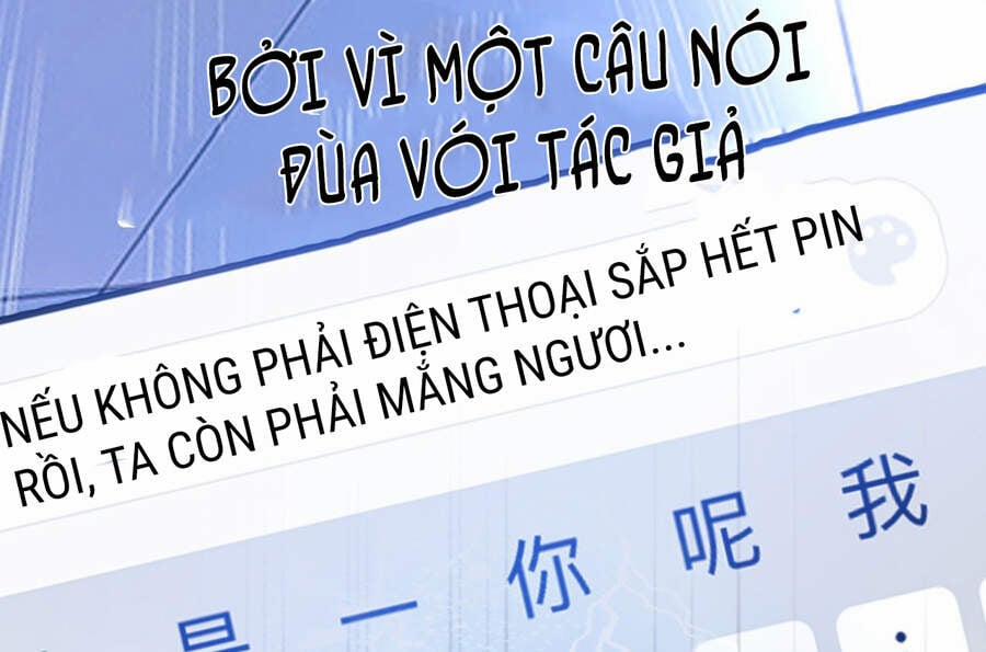 Nam Chủ Và Hậu Cung Đều Là Của Ta 0 trang 10