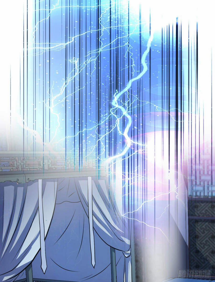 Nam Chủ Và Hậu Cung Đều Là Của Ta 0 trang 12