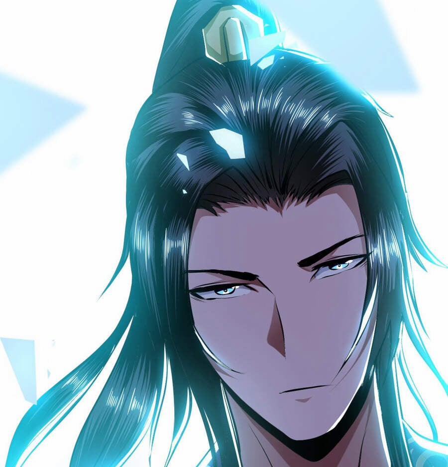 Nam Chủ Và Hậu Cung Đều Là Của Ta 0 trang 2