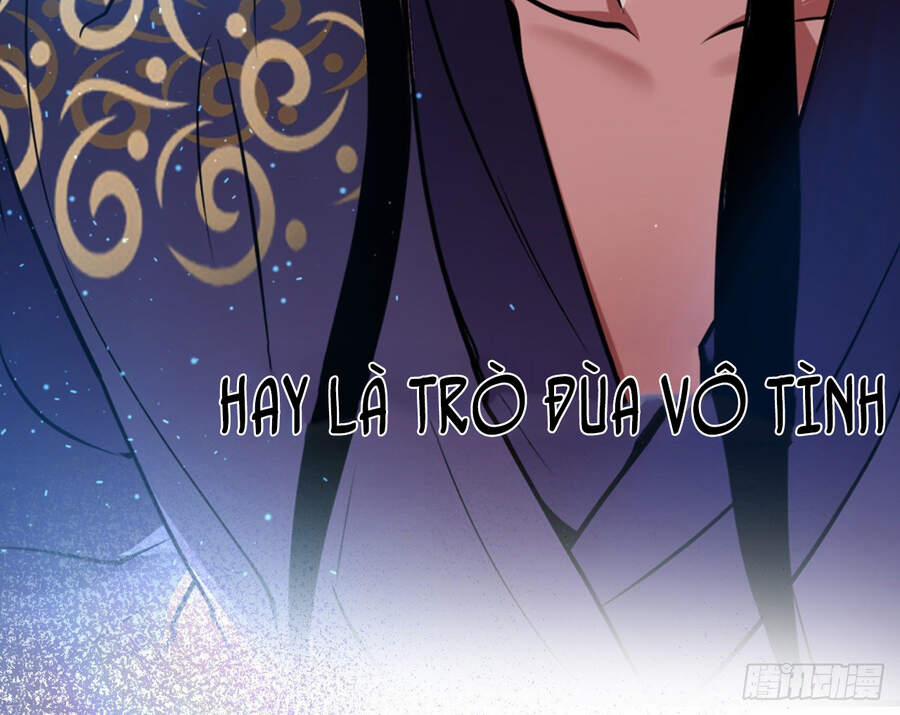 Nam Chủ Và Hậu Cung Đều Là Của Ta 0 trang 6