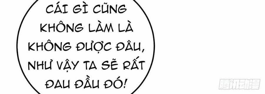 Nam Chủ Và Hậu Cung Đều Là Của Ta 1 trang 11