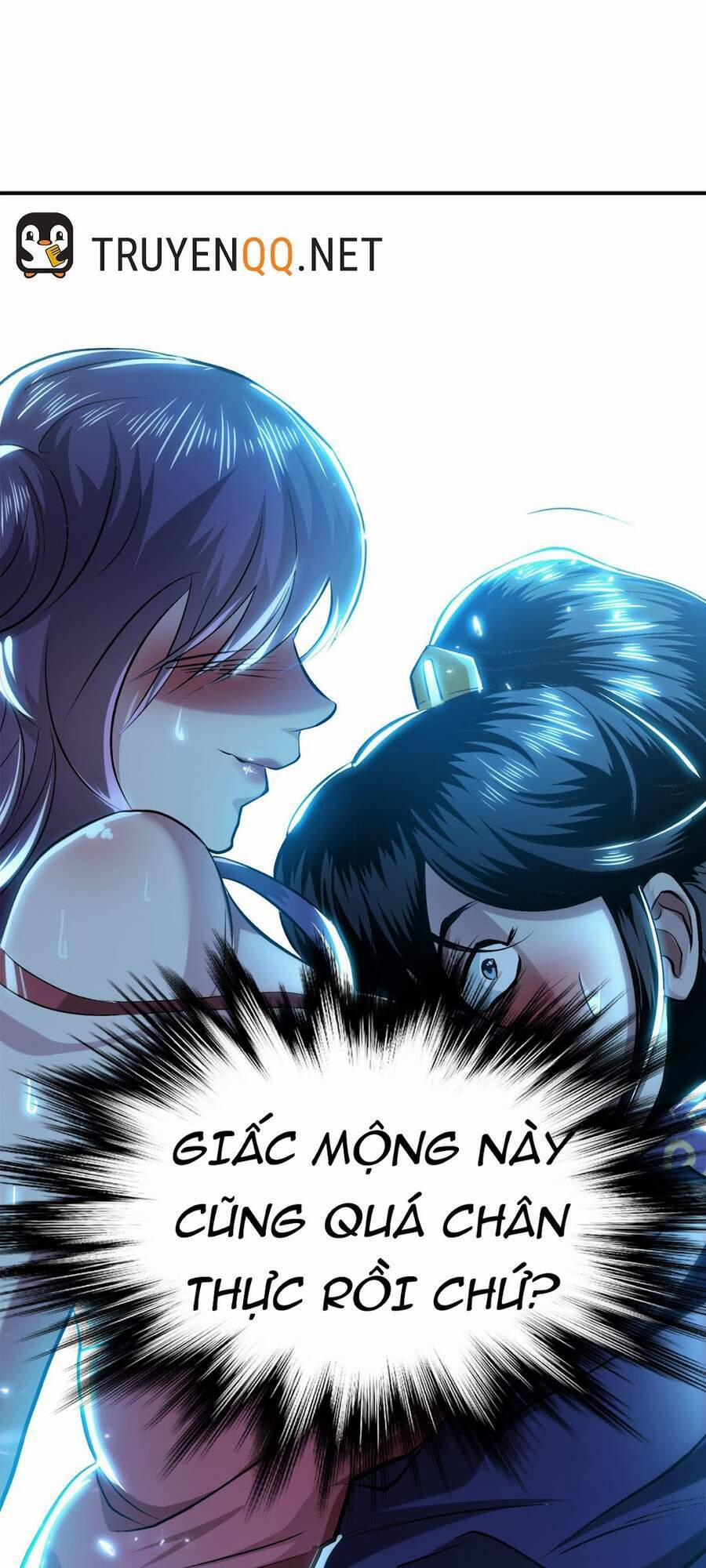 Nam Chủ Và Hậu Cung Đều Là Của Ta 1 trang 18