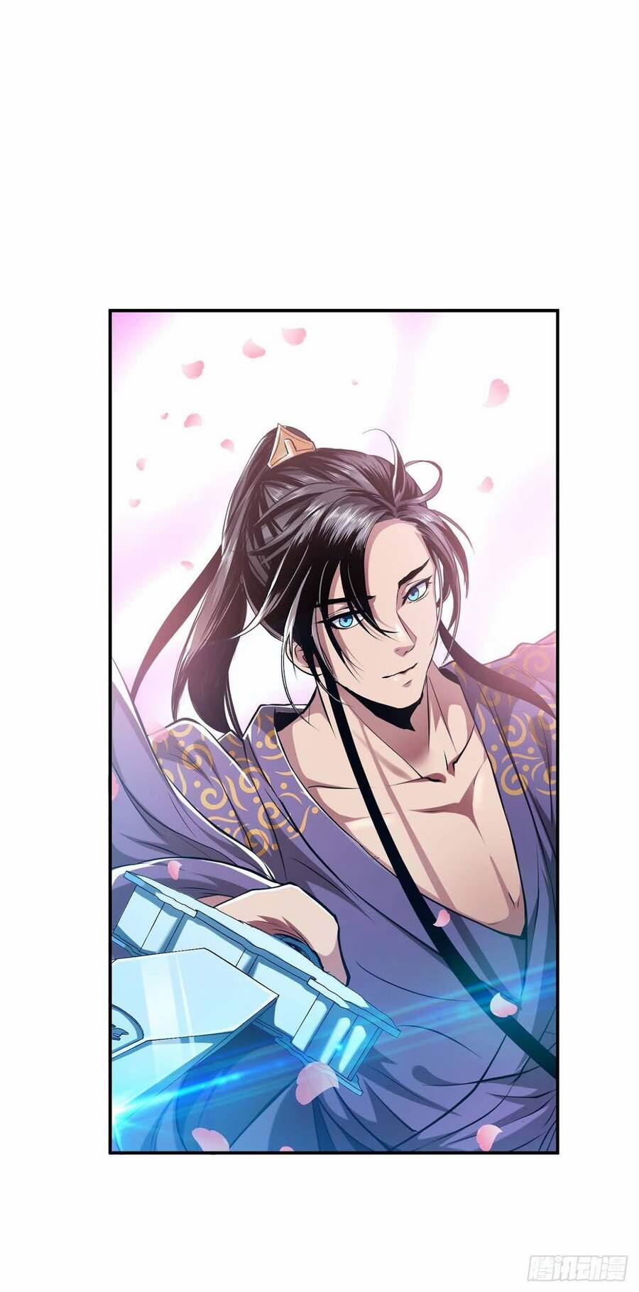 Nam Chủ Và Hậu Cung Đều Là Của Ta 1 trang 39