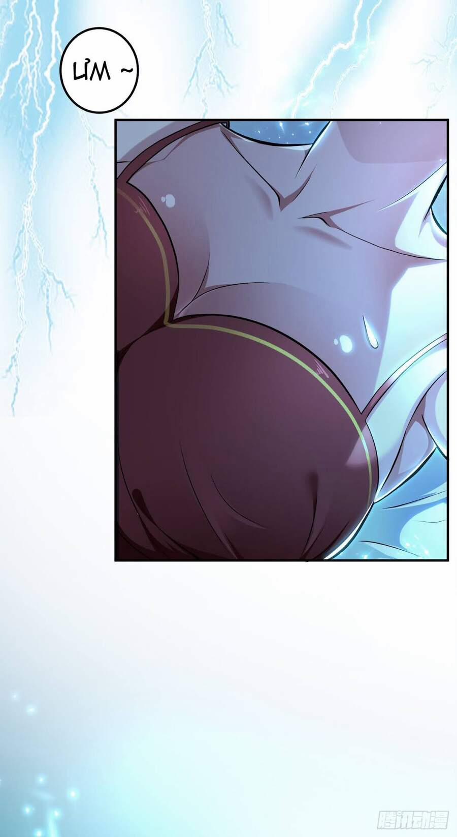 Nam Chủ Và Hậu Cung Đều Là Của Ta 1 trang 5