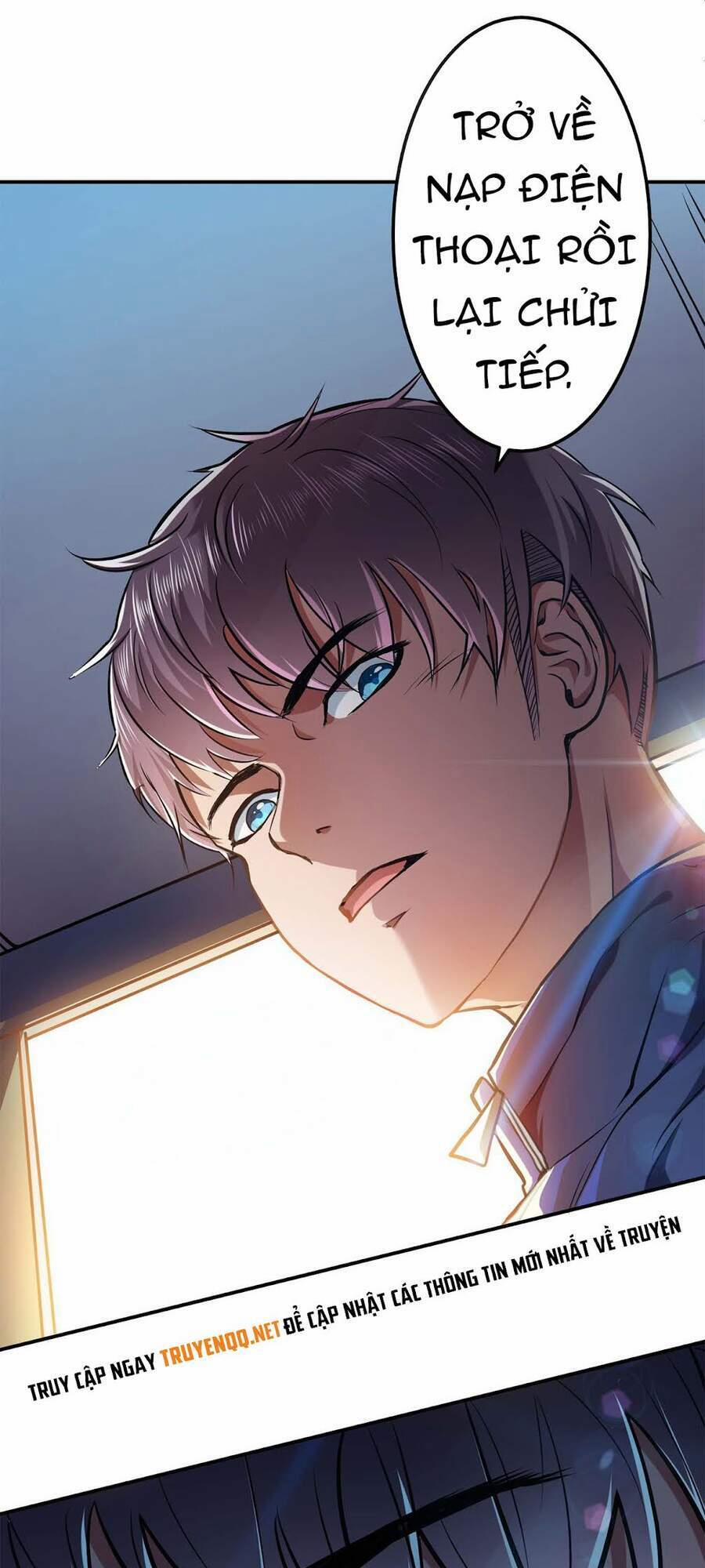 Nam Chủ Và Hậu Cung Đều Là Của Ta 1 trang 52