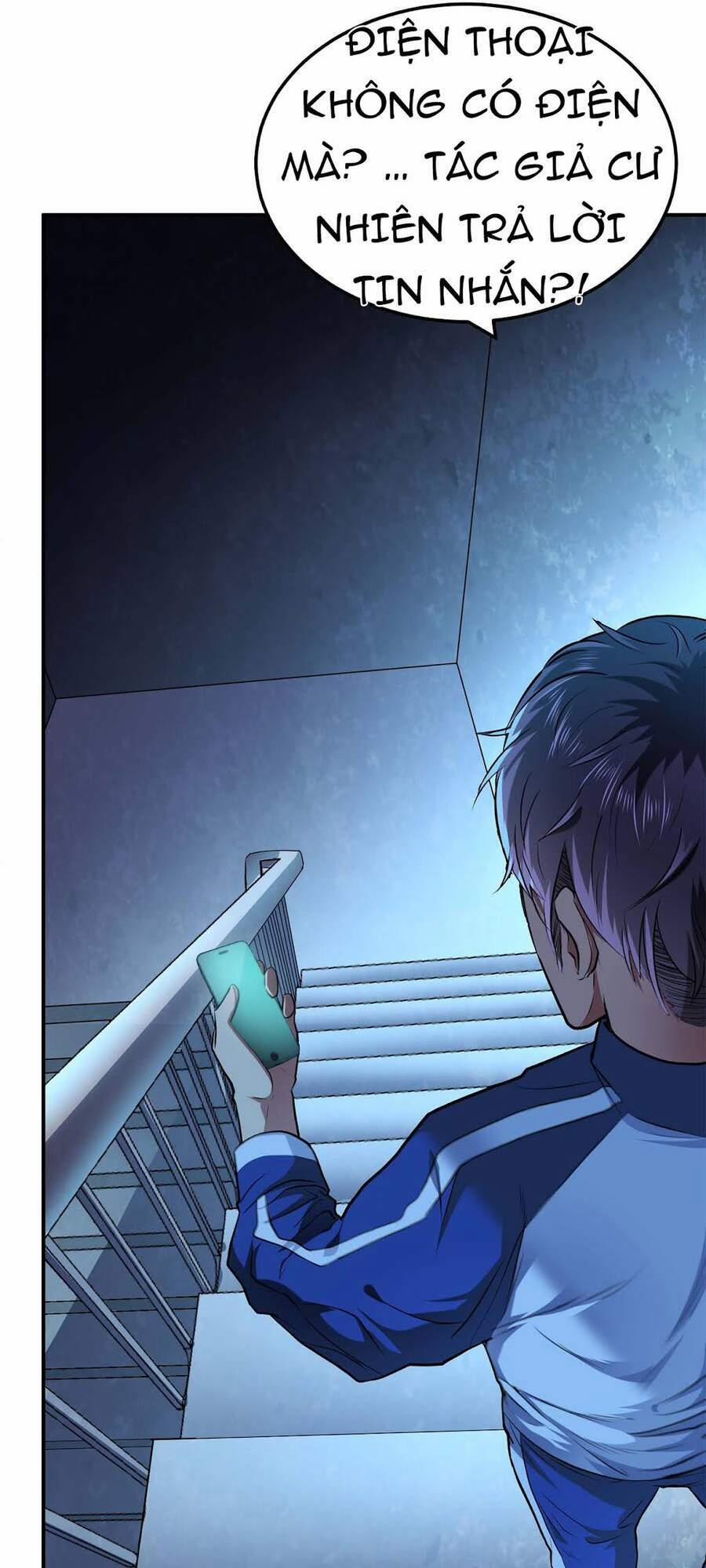 Nam Chủ Và Hậu Cung Đều Là Của Ta 1 trang 54