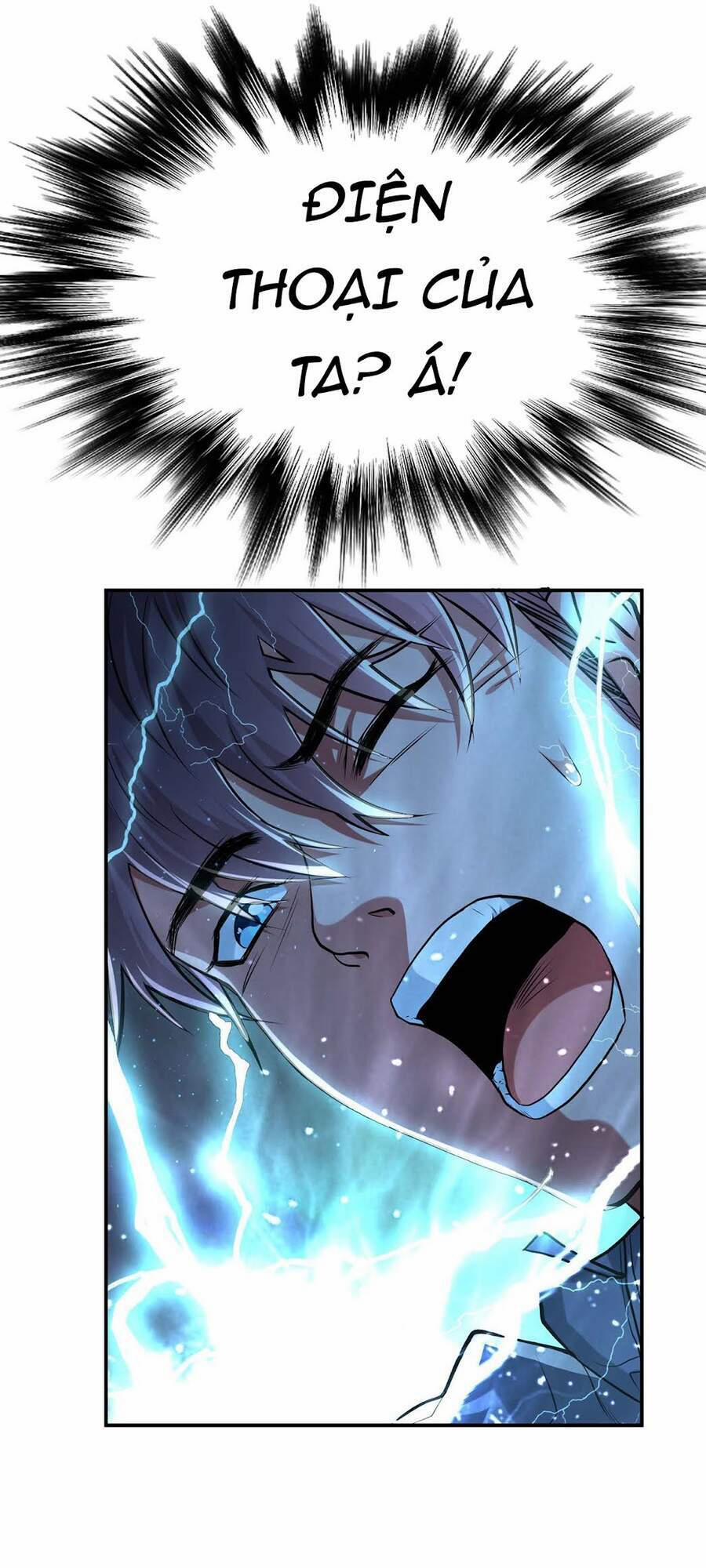 Nam Chủ Và Hậu Cung Đều Là Của Ta 1 trang 62