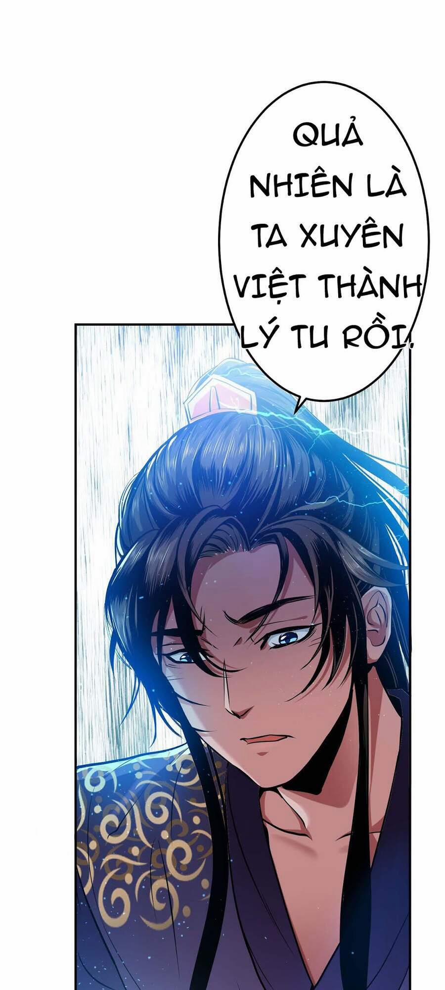 Nam Chủ Và Hậu Cung Đều Là Của Ta 1 trang 76