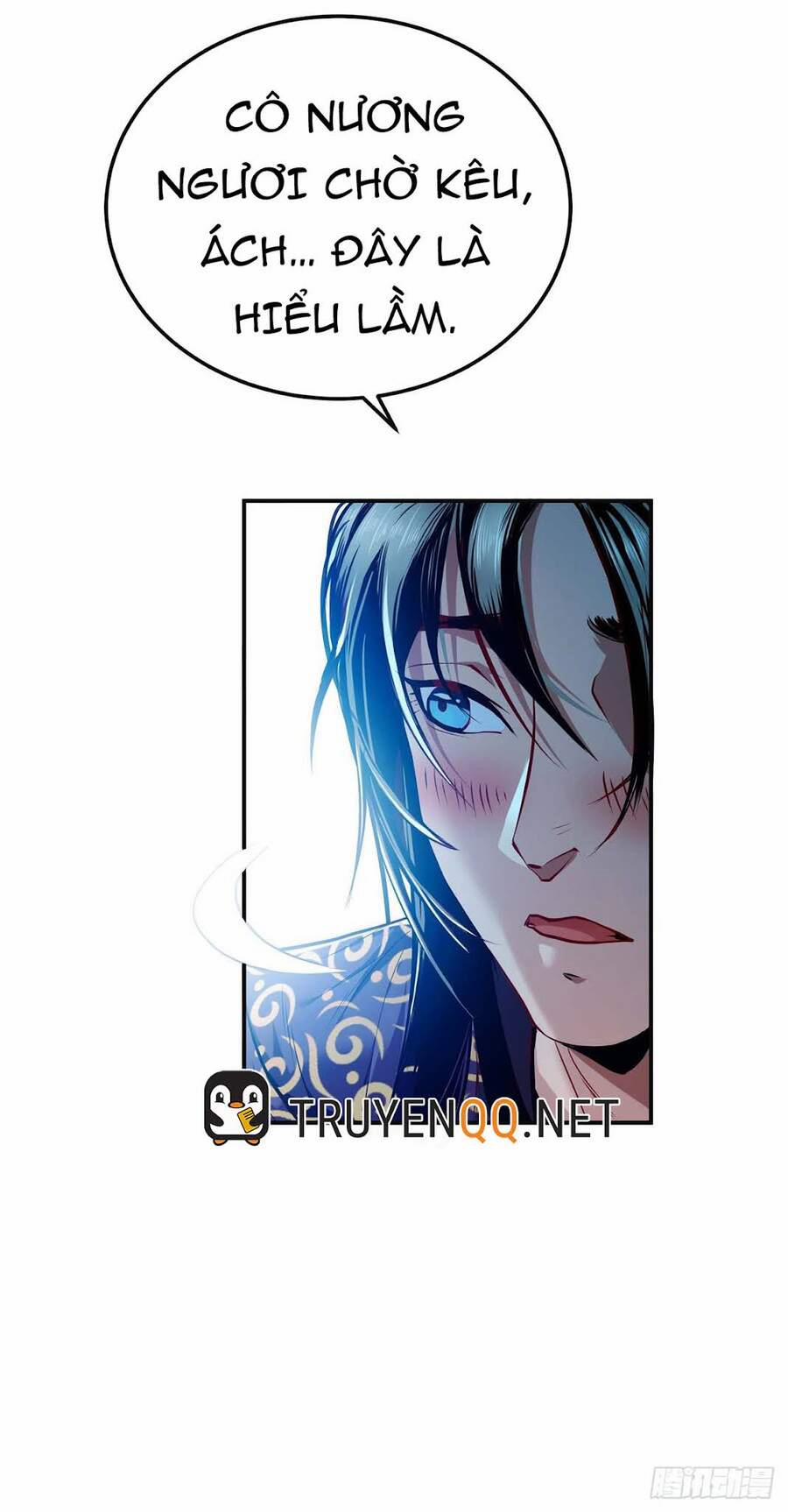 Nam Chủ Và Hậu Cung Đều Là Của Ta 1 trang 79