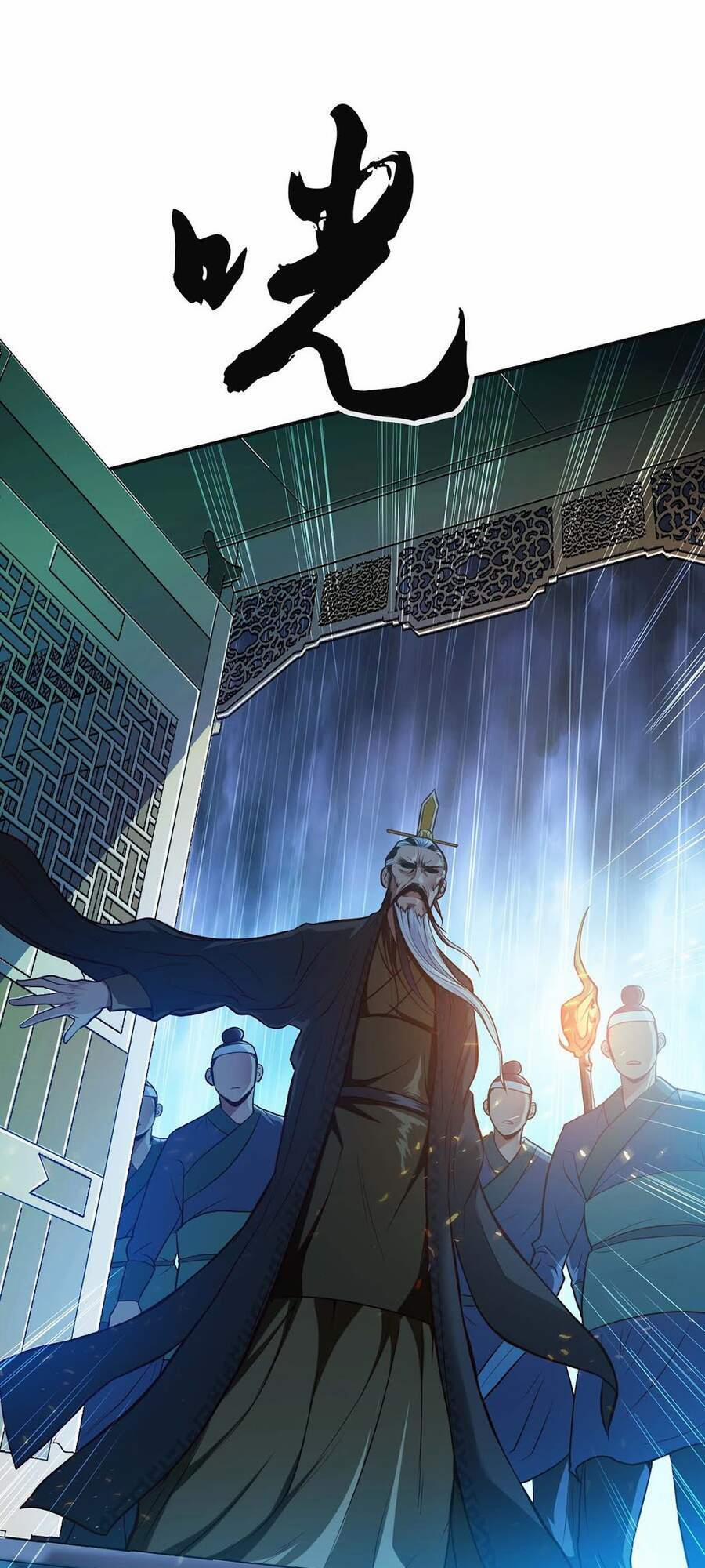 Nam Chủ Và Hậu Cung Đều Là Của Ta 1 trang 80