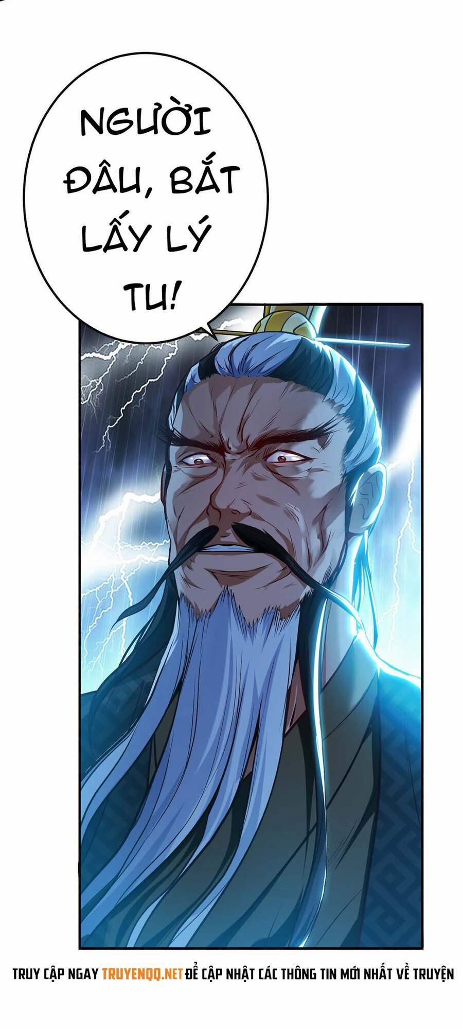 Nam Chủ Và Hậu Cung Đều Là Của Ta 1 trang 84