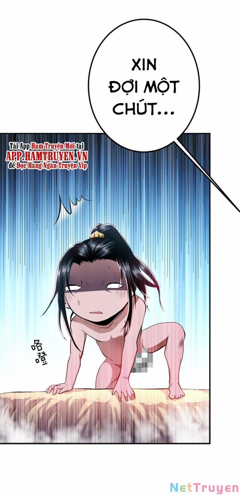 Nam Chủ Và Hậu Cung Đều Là Của Ta 10 trang 11