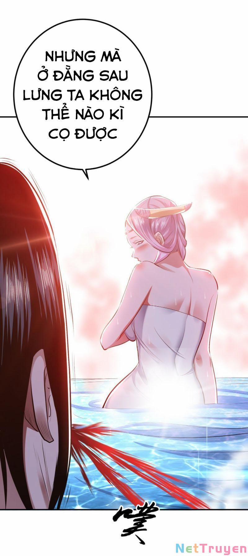 Nam Chủ Và Hậu Cung Đều Là Của Ta 10 trang 18