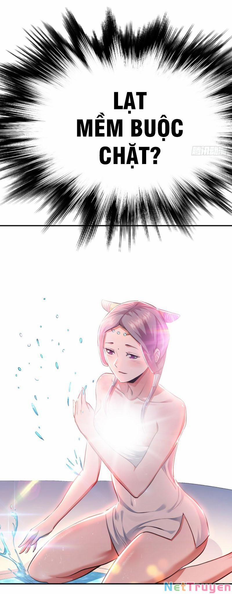 Nam Chủ Và Hậu Cung Đều Là Của Ta 10 trang 3