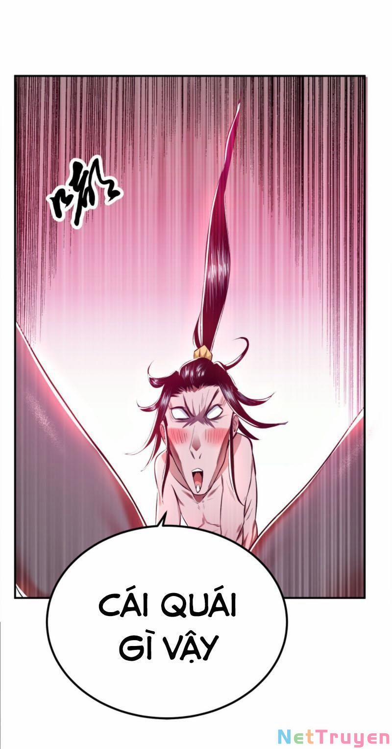 Nam Chủ Và Hậu Cung Đều Là Của Ta 10 trang 32
