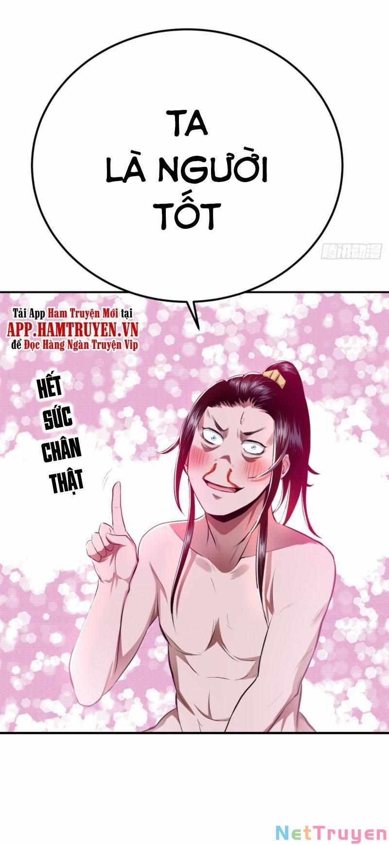 Nam Chủ Và Hậu Cung Đều Là Của Ta 10 trang 35