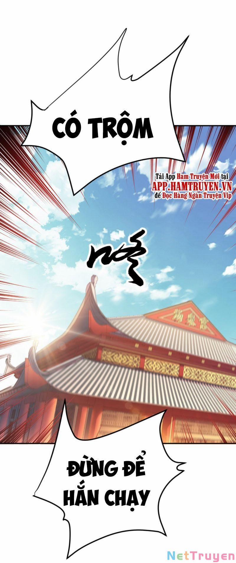 Nam Chủ Và Hậu Cung Đều Là Của Ta 10 trang 37