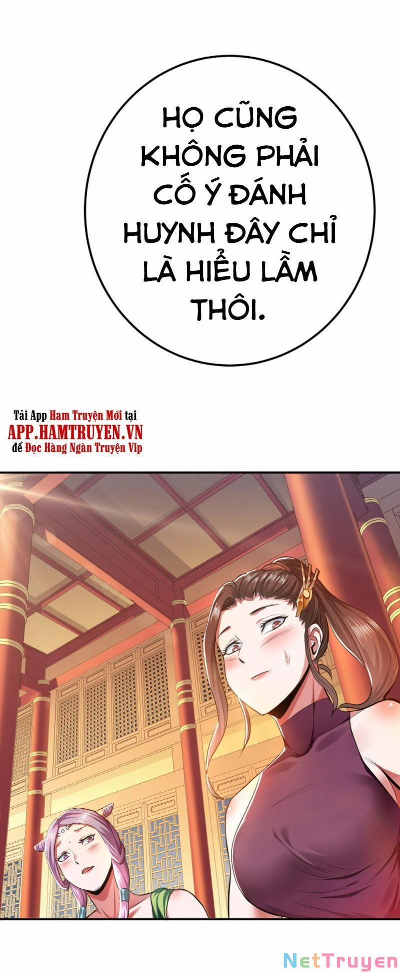 Nam Chủ Và Hậu Cung Đều Là Của Ta 10 trang 41