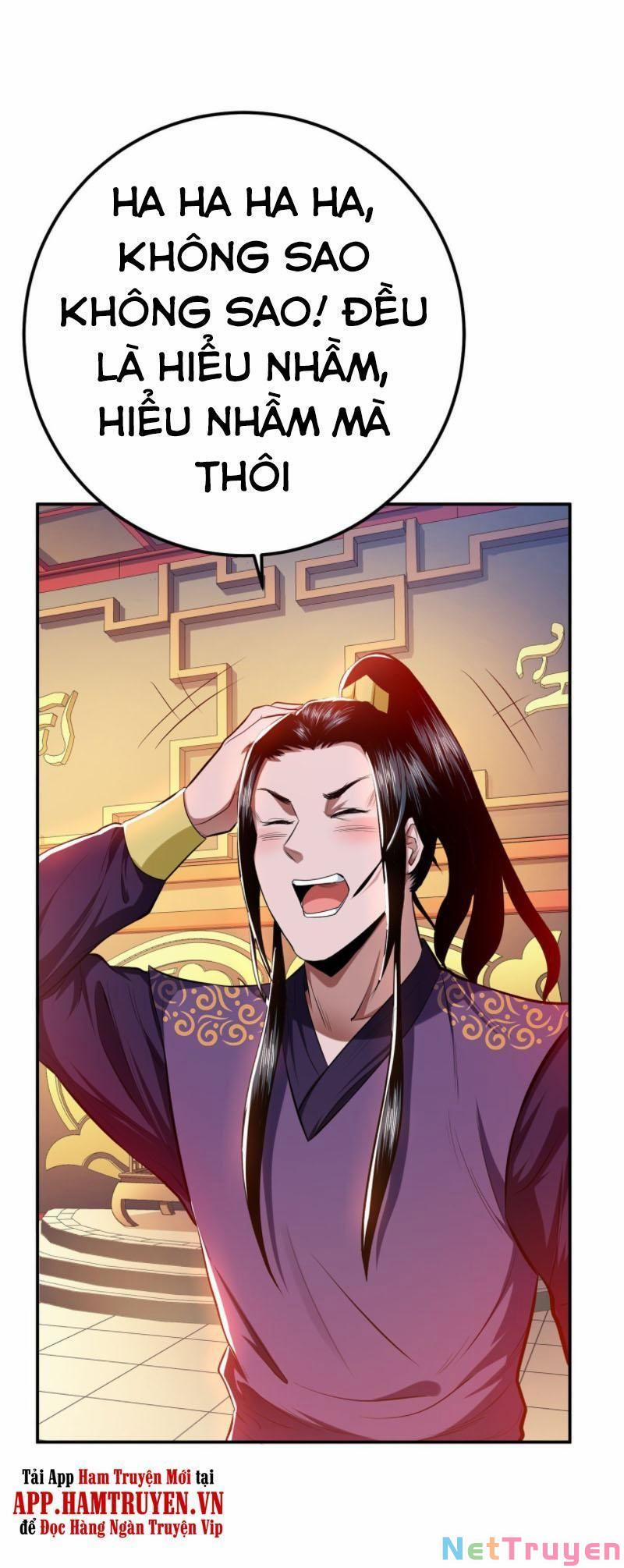 Nam Chủ Và Hậu Cung Đều Là Của Ta 10 trang 47