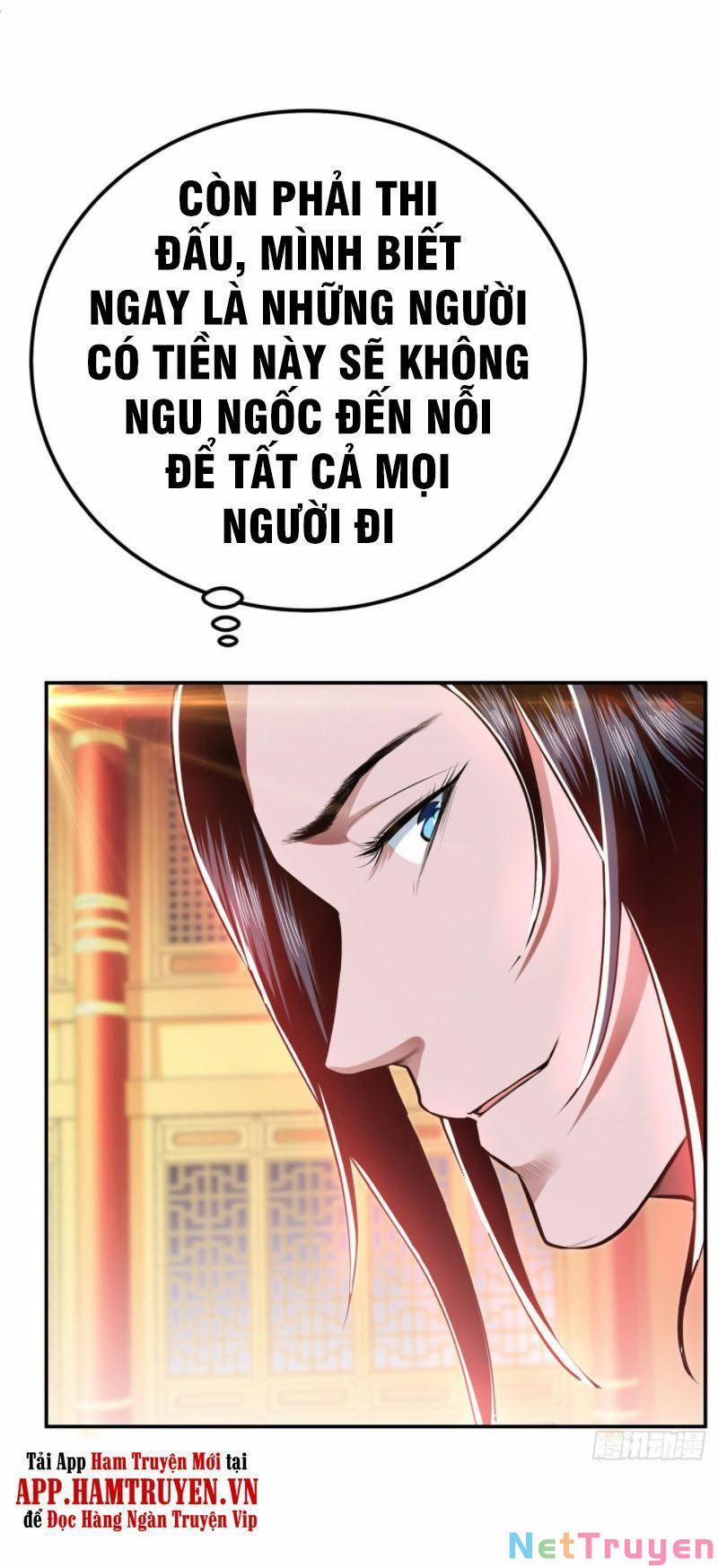 Nam Chủ Và Hậu Cung Đều Là Của Ta 11 trang 14