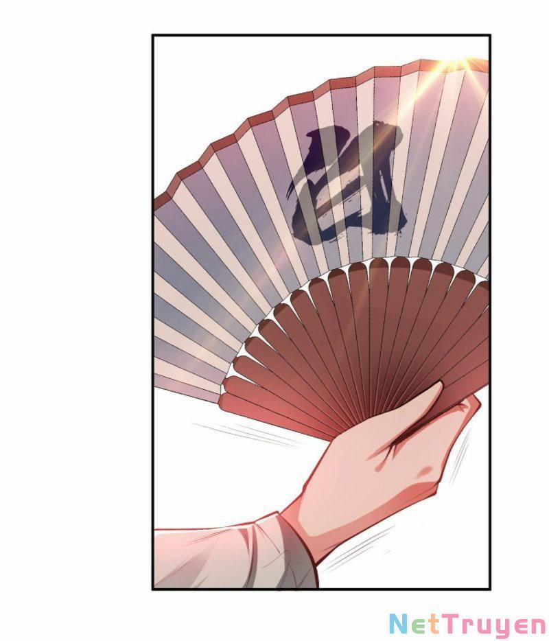 Nam Chủ Và Hậu Cung Đều Là Của Ta 11 trang 19