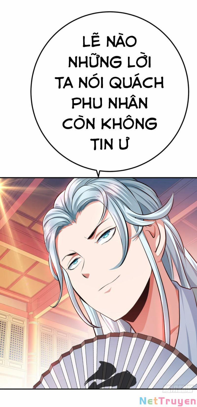 Nam Chủ Và Hậu Cung Đều Là Của Ta 11 trang 23
