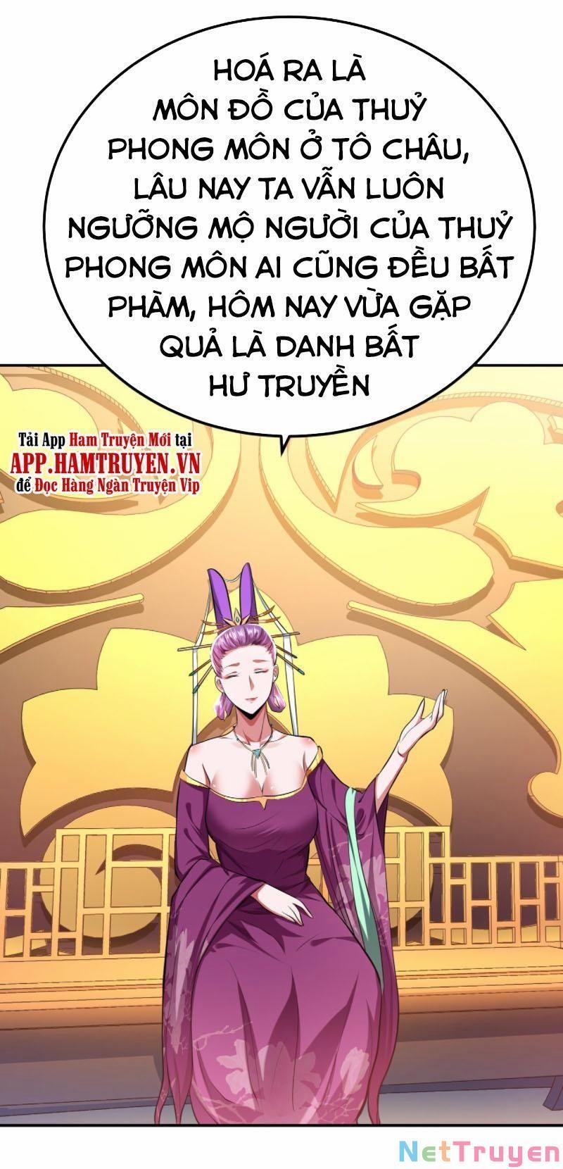 Nam Chủ Và Hậu Cung Đều Là Của Ta 11 trang 24