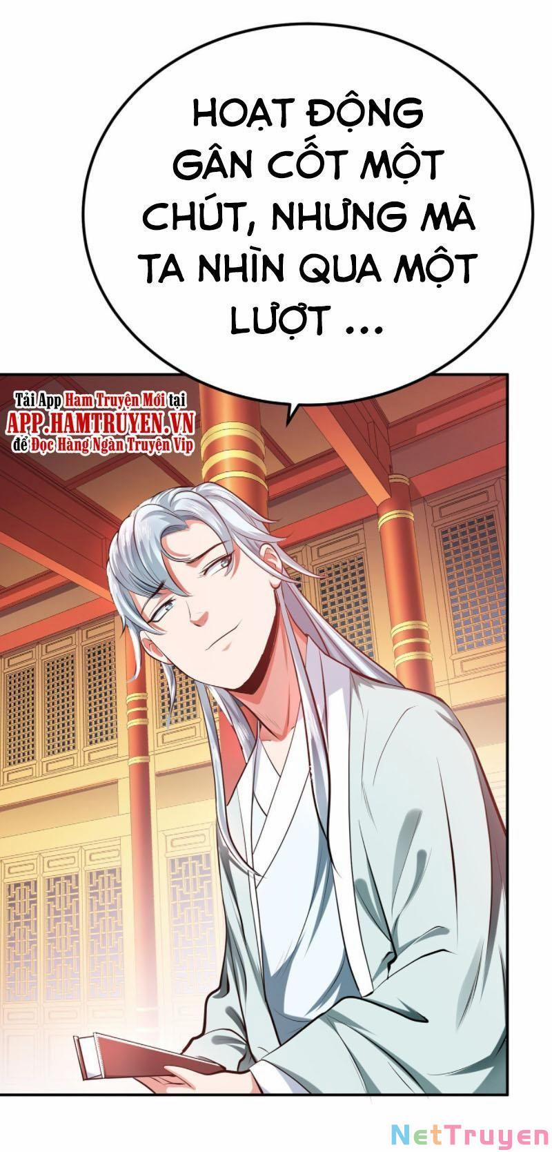Nam Chủ Và Hậu Cung Đều Là Của Ta 11 trang 33