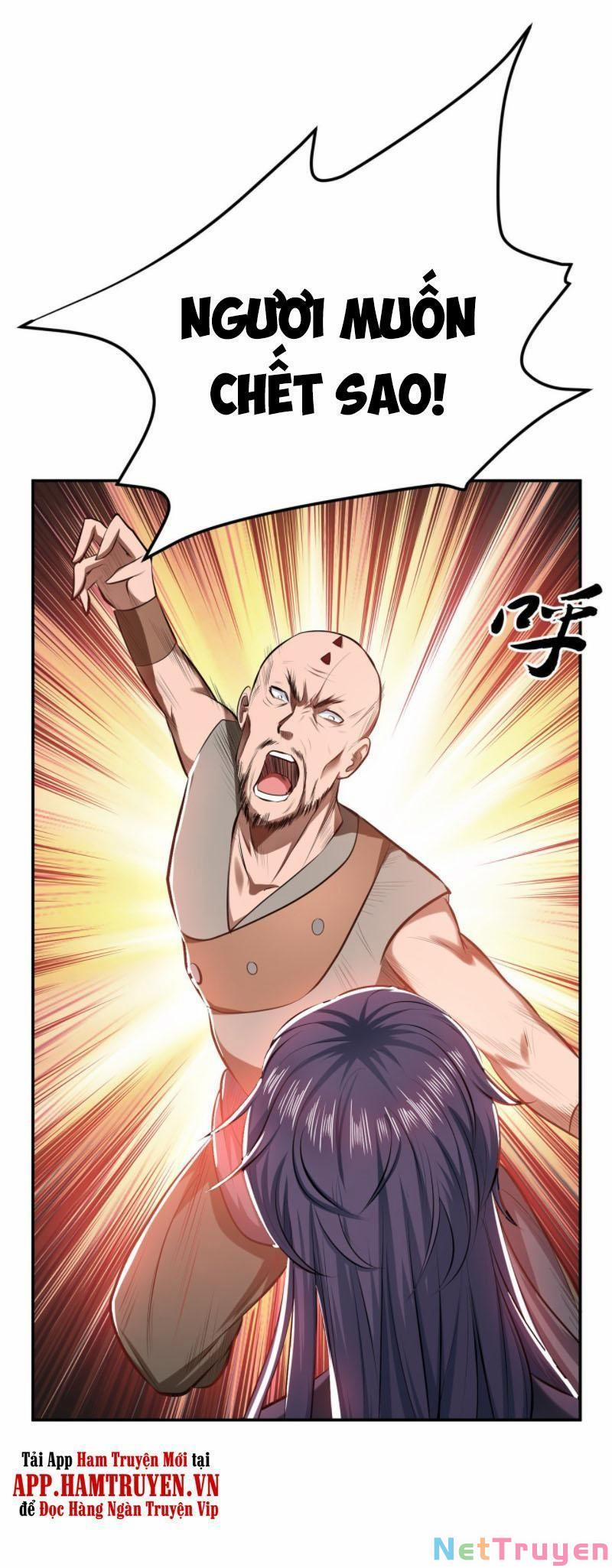 Nam Chủ Và Hậu Cung Đều Là Của Ta 11 trang 39