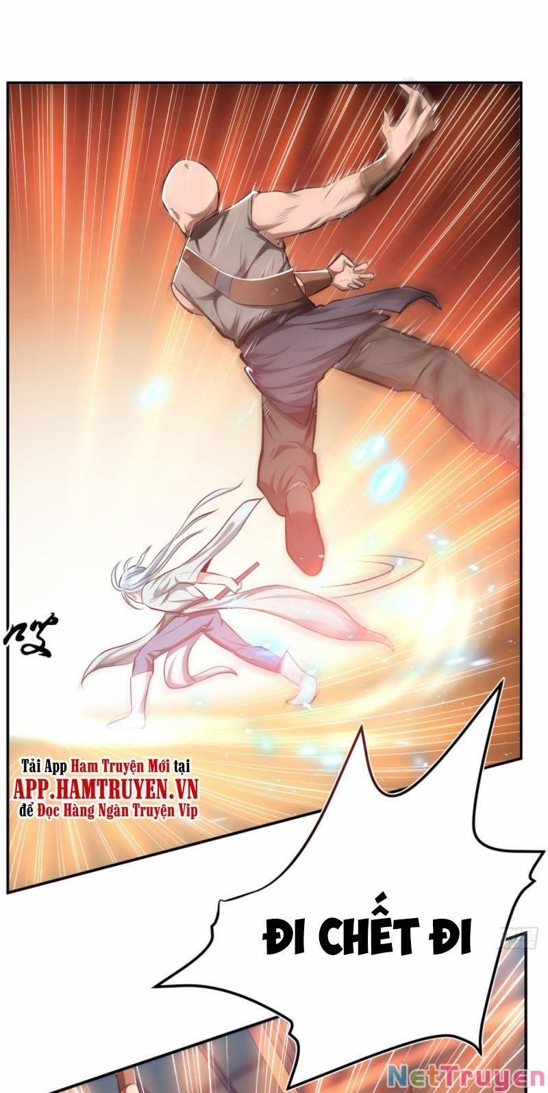 Nam Chủ Và Hậu Cung Đều Là Của Ta 11 trang 41