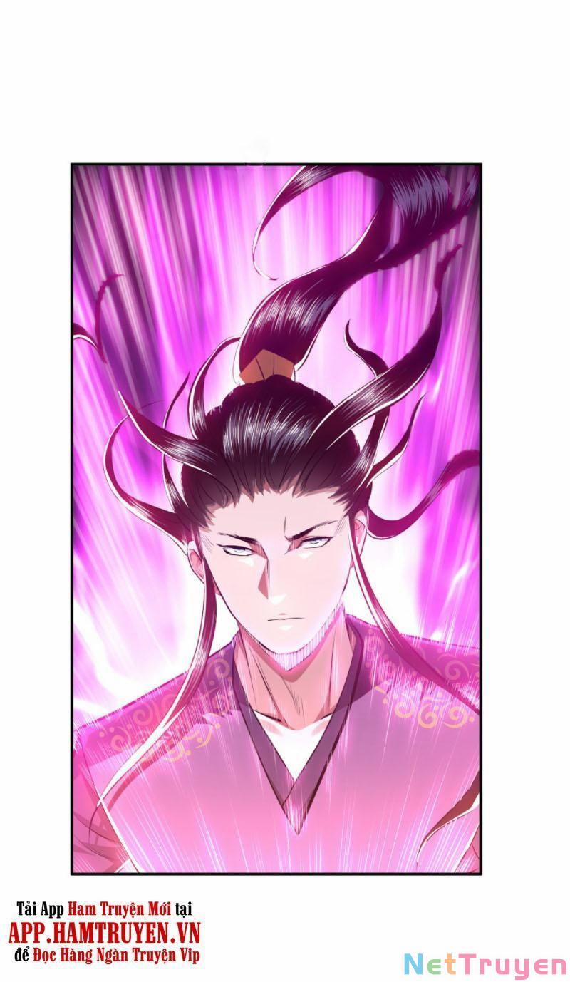 Nam Chủ Và Hậu Cung Đều Là Của Ta 11 trang 49