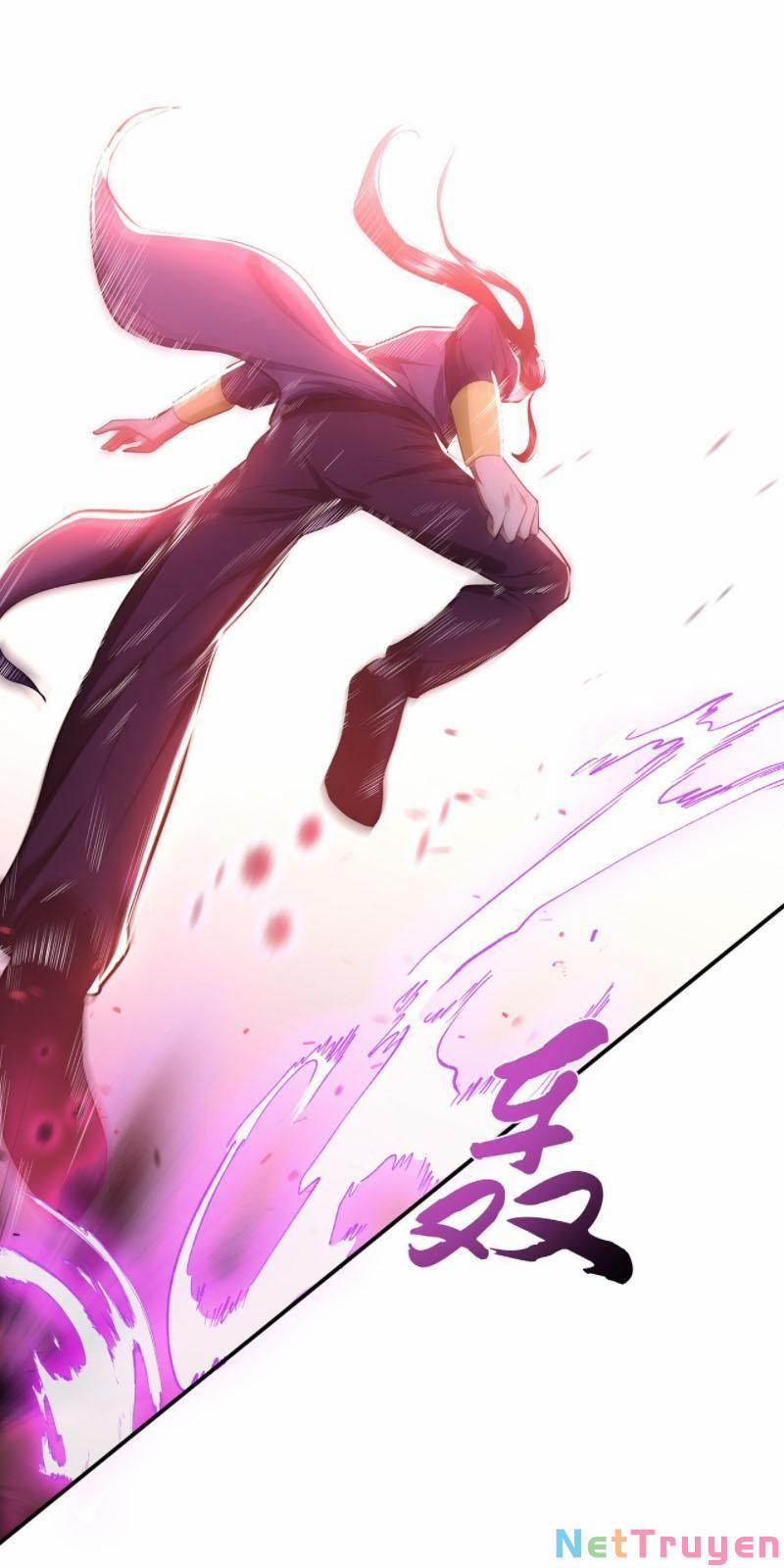 Nam Chủ Và Hậu Cung Đều Là Của Ta 11 trang 50