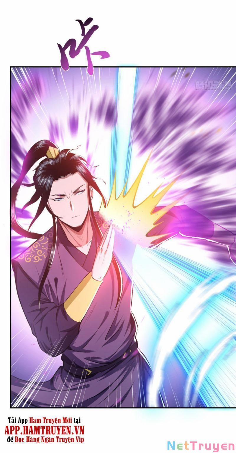 Nam Chủ Và Hậu Cung Đều Là Của Ta 11 trang 53