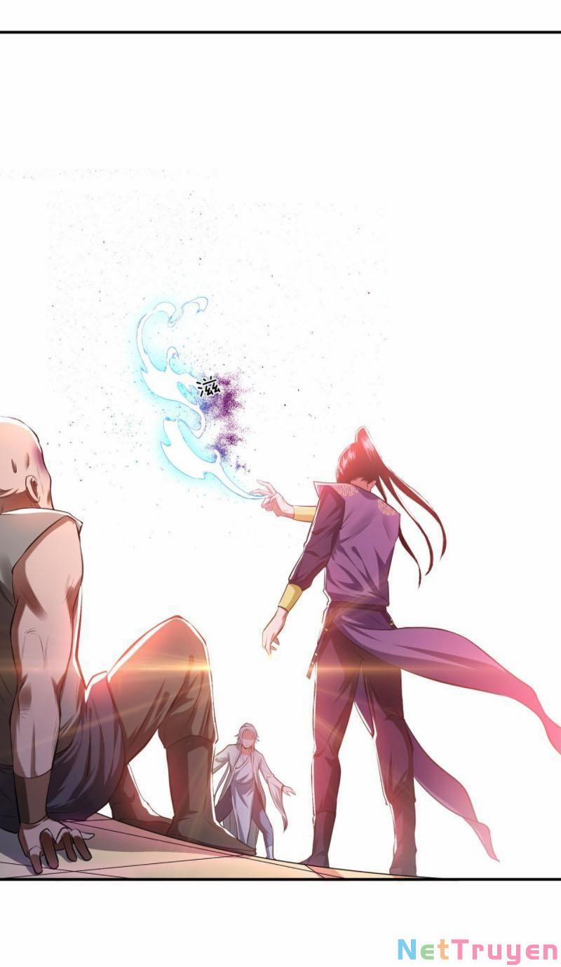 Nam Chủ Và Hậu Cung Đều Là Của Ta 11 trang 54