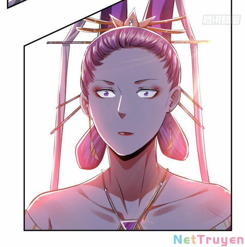 Nam Chủ Và Hậu Cung Đều Là Của Ta 11 trang 56