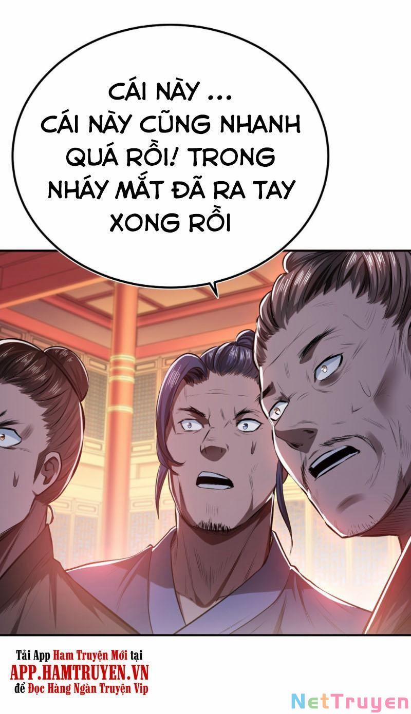 Nam Chủ Và Hậu Cung Đều Là Của Ta 11 trang 57