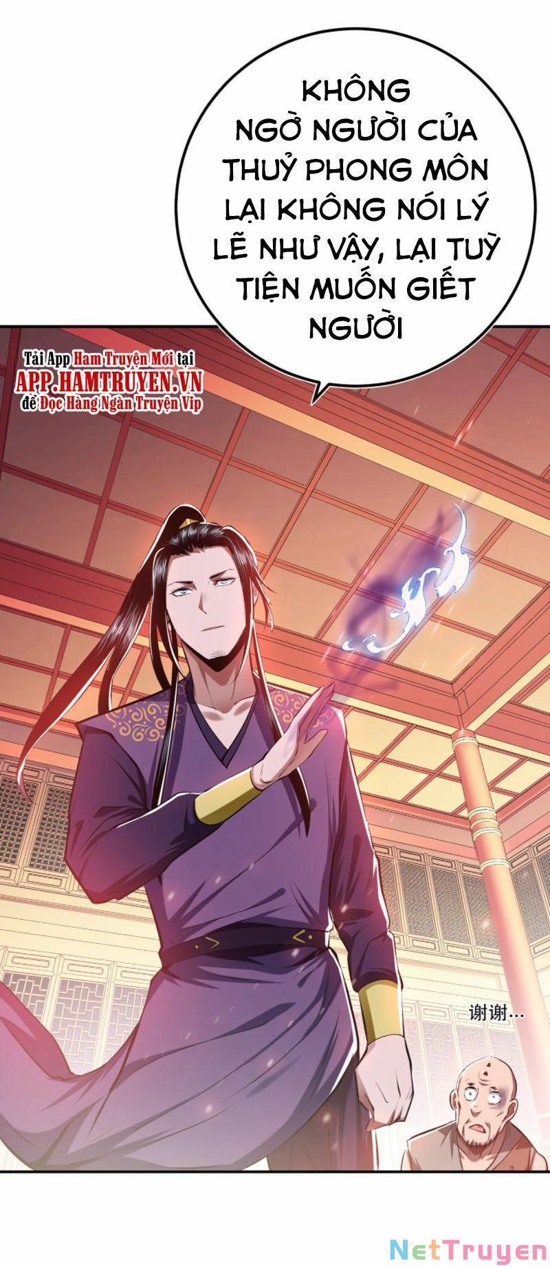 Nam Chủ Và Hậu Cung Đều Là Của Ta 11 trang 59